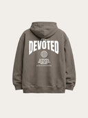 Hoody Never Blend in