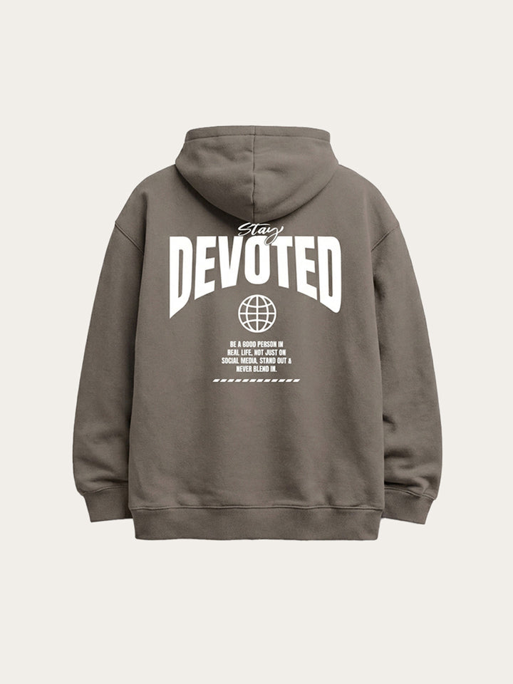 Devoted.inc