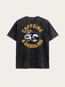 Tee Caffeine & Gasoline
