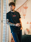 Tee No Risk No Glory