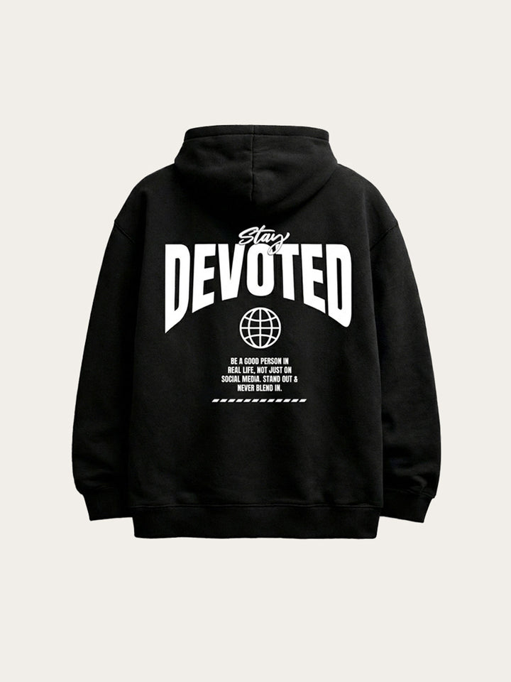 Devoted.inc