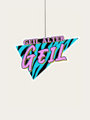 Duftbaum – Geil Alter Geil