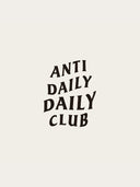Sticker – Anti Daily Daily