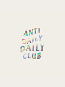 Sticker – Anti Daily Daily