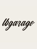 Sticker – LB Garage Big