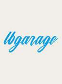 Sticker – LB Garage Big