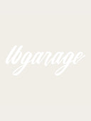 Sticker – LB Garage Big