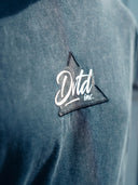 Tee DVTD Lifestyle Black