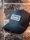 Cap DVTD Framed