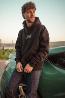 Hoody Core Essential Black