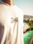 Tee Core Essential White