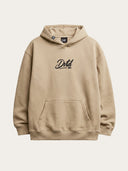 Hoody Core Essential Beige