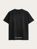 Tee Core Essential Black