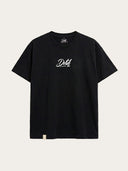 Tee Core Essential Black