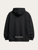 Hoody Core Essential Black