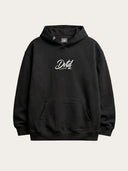 Hoody Core Essential Black