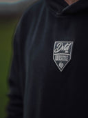 Hoody Anti Daily Daily Club