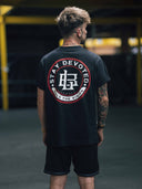 Tee The Monogram