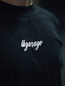 Tee The Monogram