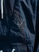 Jacket Windbreaker