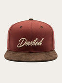Cap DVTD (Flat)