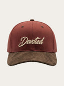 Cap DVTD (Curved)