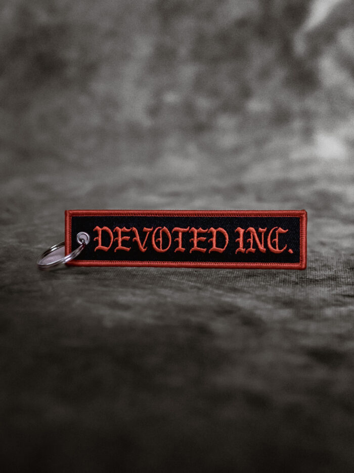 Keytag Stance Religion