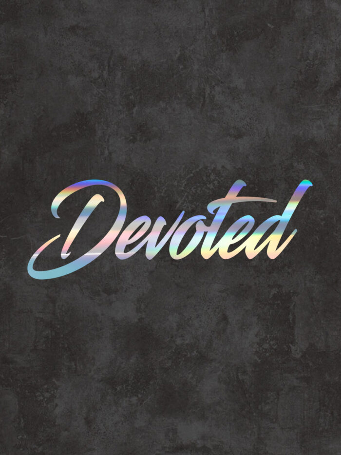 DEVOTED [big] – Bild 5