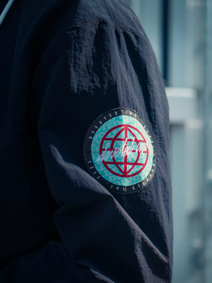 Windbreaker – Bild 3