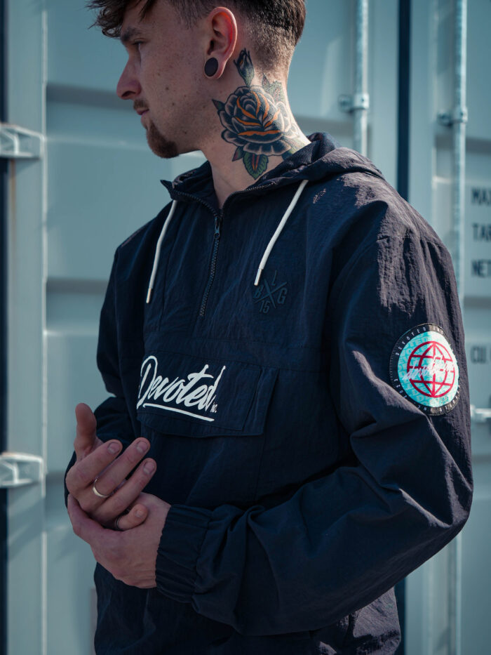 Windbreaker – Bild 2