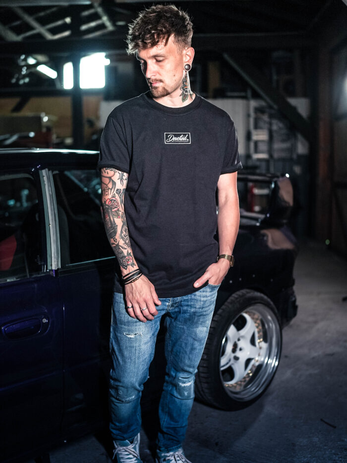 T-Shirt Basic