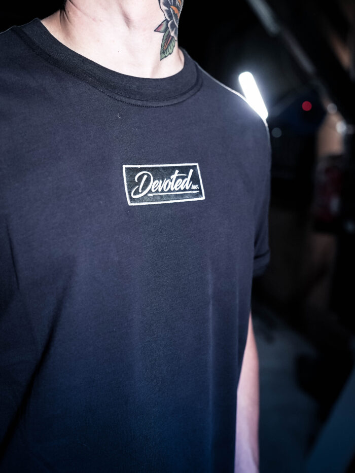 T-Shirt Basic – Bild 2