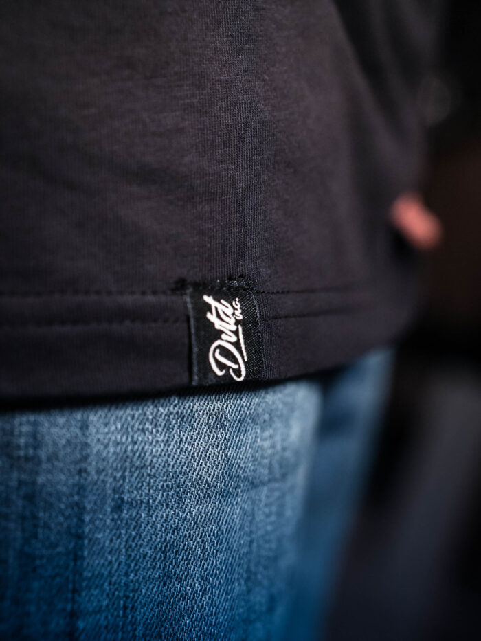 T-Shirt Basic – Bild 4