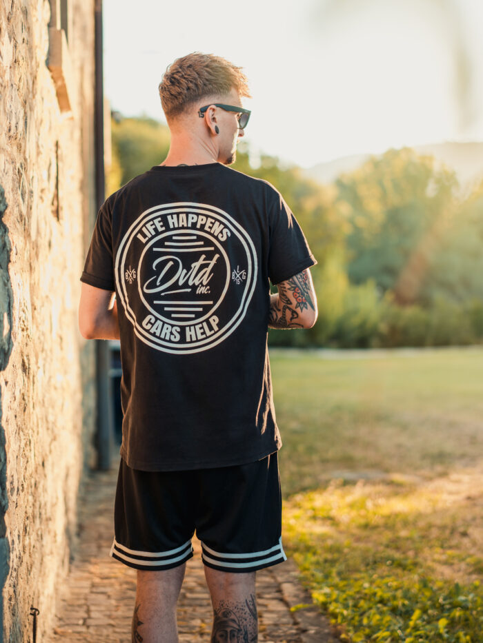 T-Shirt Cars Help