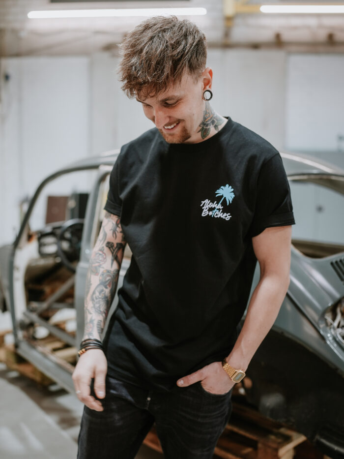 T-Shirt Aloha – Bild 2