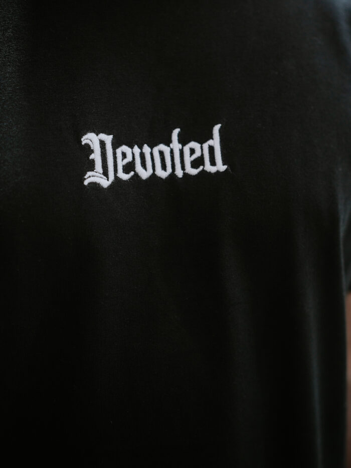 T-Shirt Basic 2025 – Bild 3