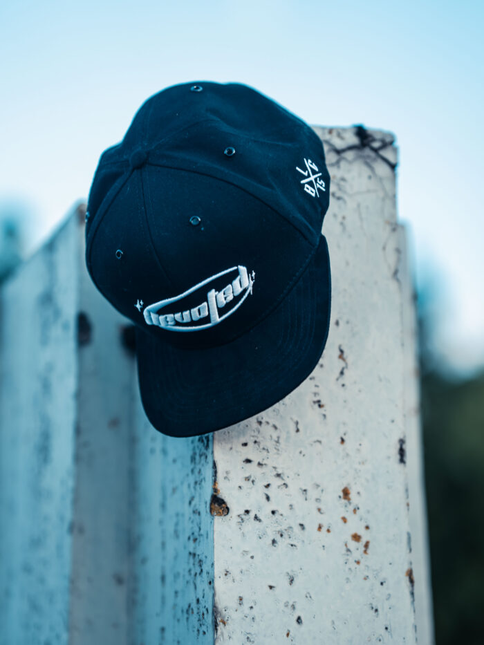 Snapback Devoted Retro