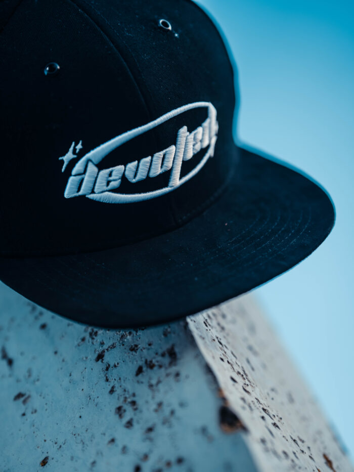 Snapback Devoted Retro – Bild 2