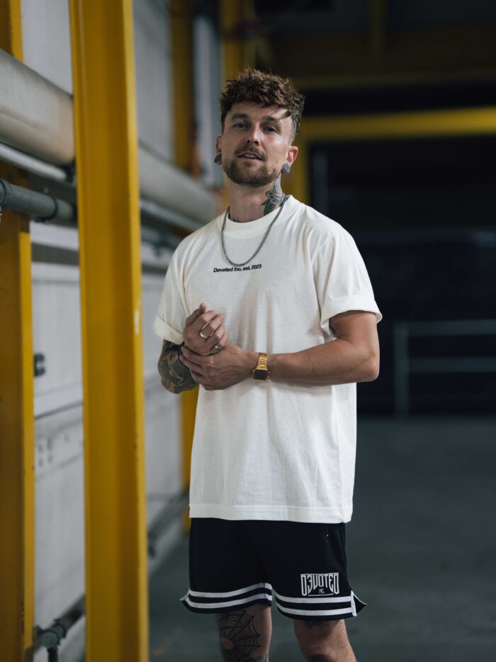 T-Shirt The Plan – Bild 2