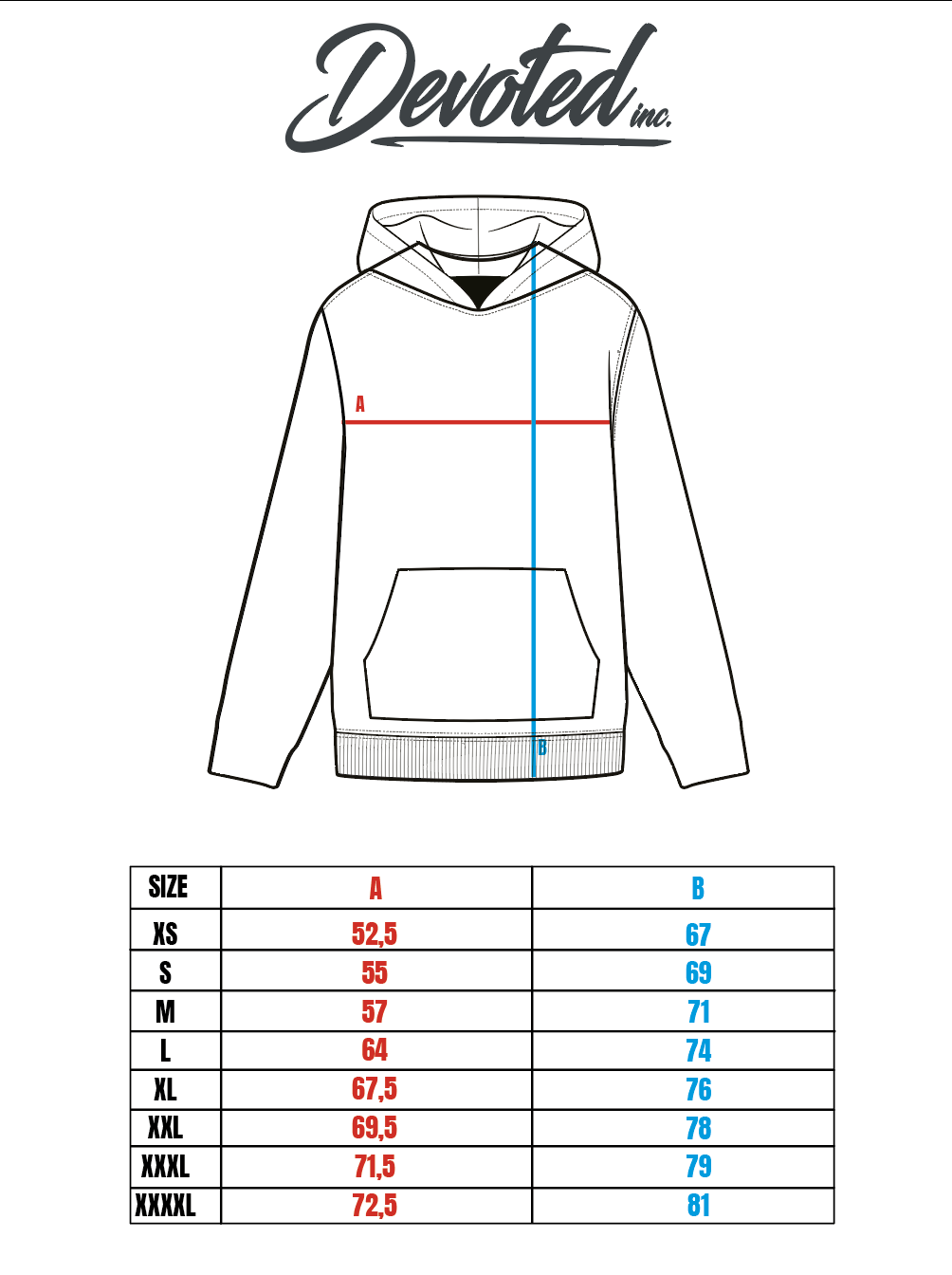 Hoodie MK2 – Bild 7