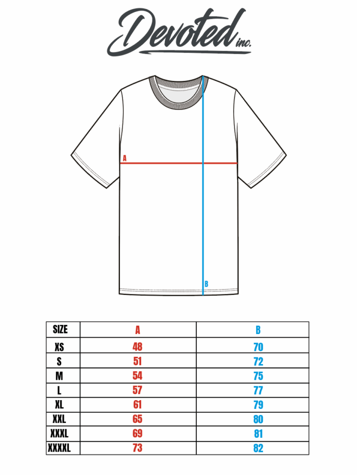 T-Shirt The Plan – Bild 4