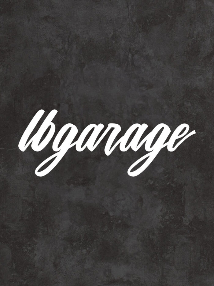 LB GARAGE [big]