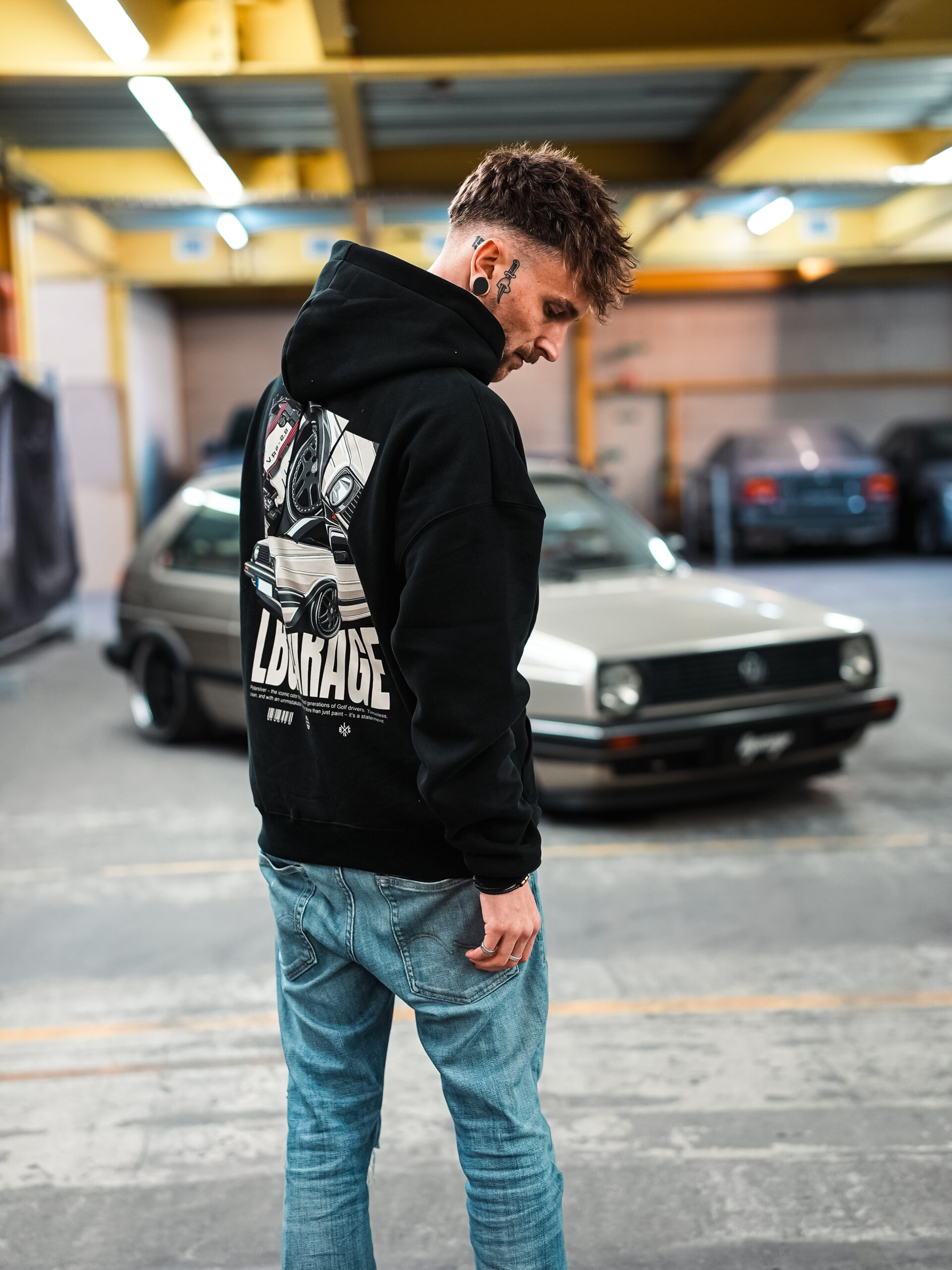 Hoodie MK2 – Bild 6