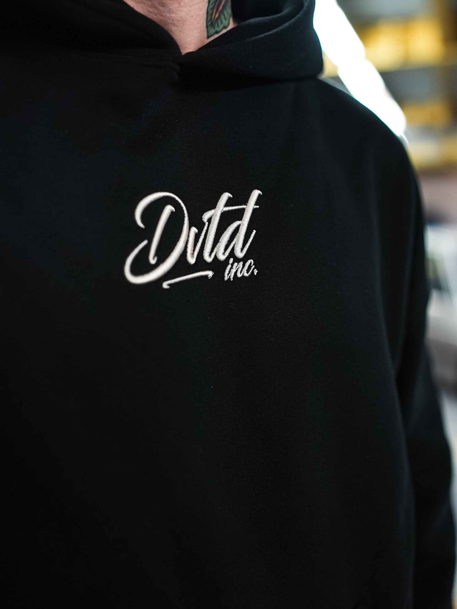 Hoodie MK2 – Bild 4