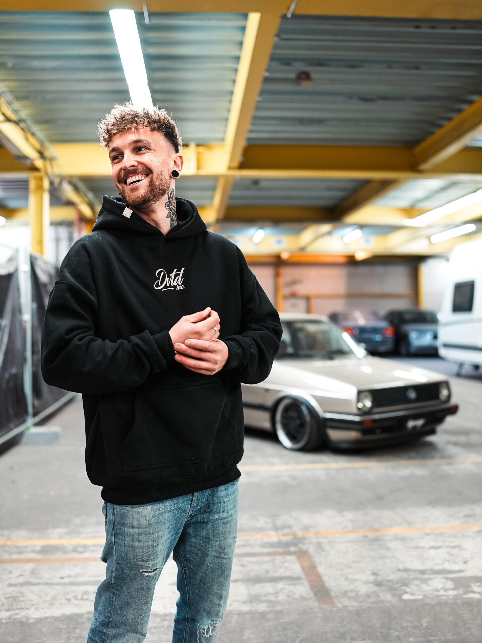 Hoodie MK2 – Bild 3